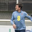A condição de Maguire para renovar com o Manchester United