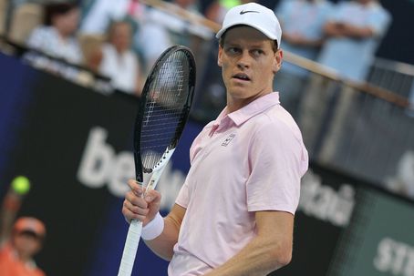 Estrelas do circuito em guerra com Grand Slams por causa do 'prize-money'