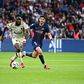 Ligue 1 adia mesmo jogo do PSG, contra a vontade do Lens