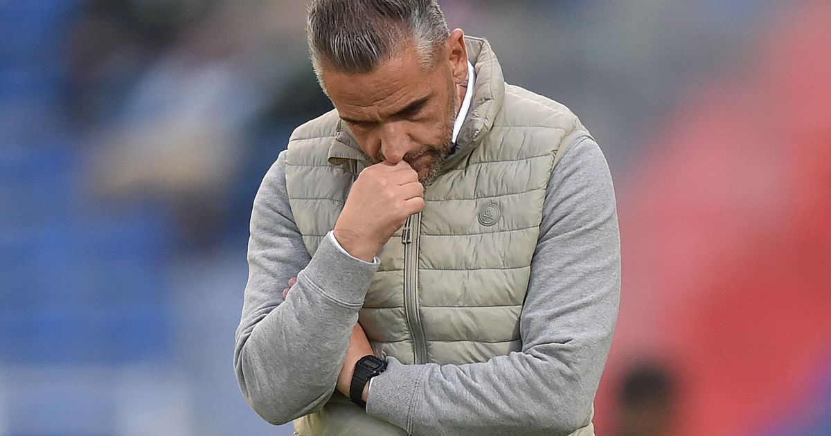 Sporting: quem joga com o Santa Clara? Os cálculos minuciosos e o plano individualizado