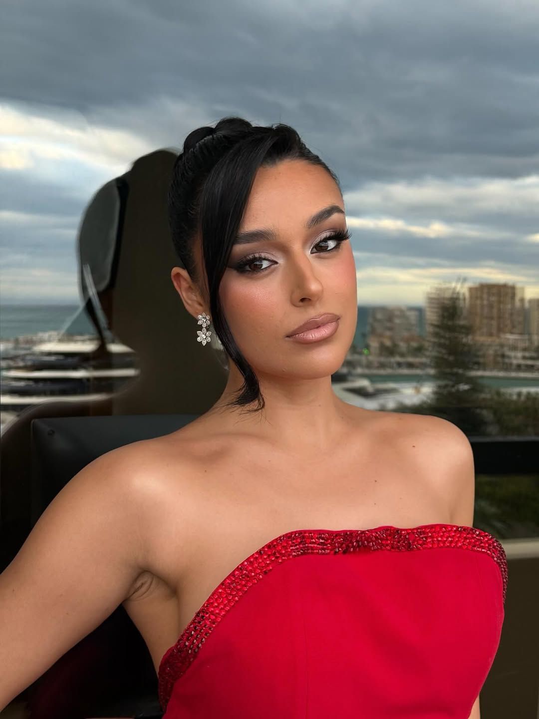 Instagram/Marta Díaz