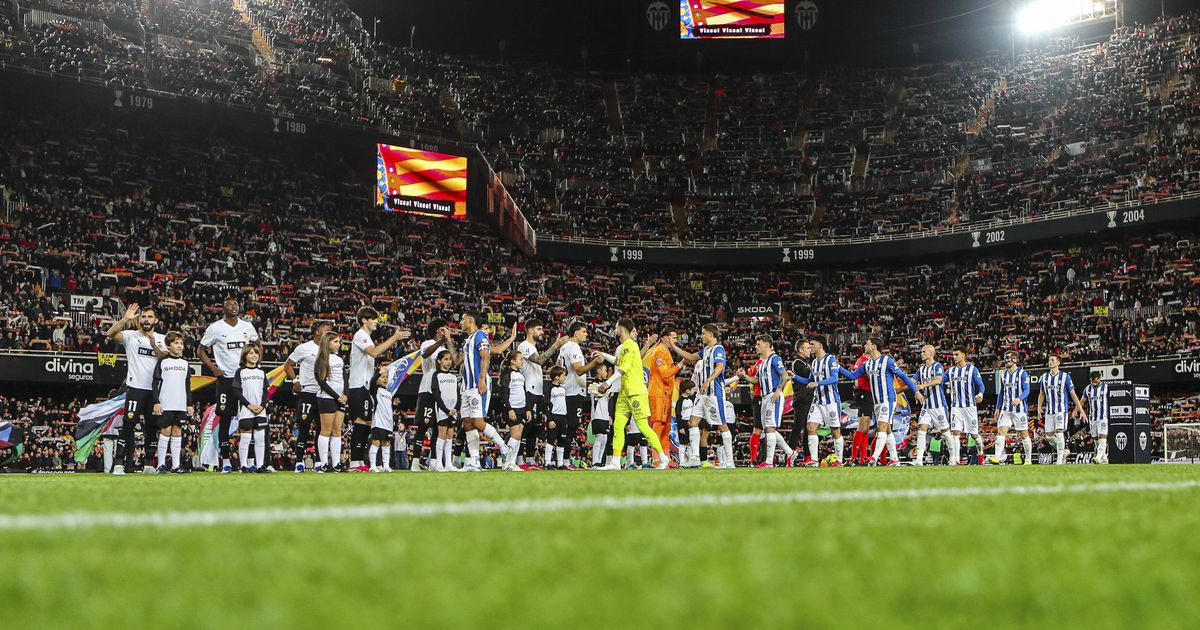 Mundial 2030: Espanha confirma proposta para inclusão de duas cidades-sede