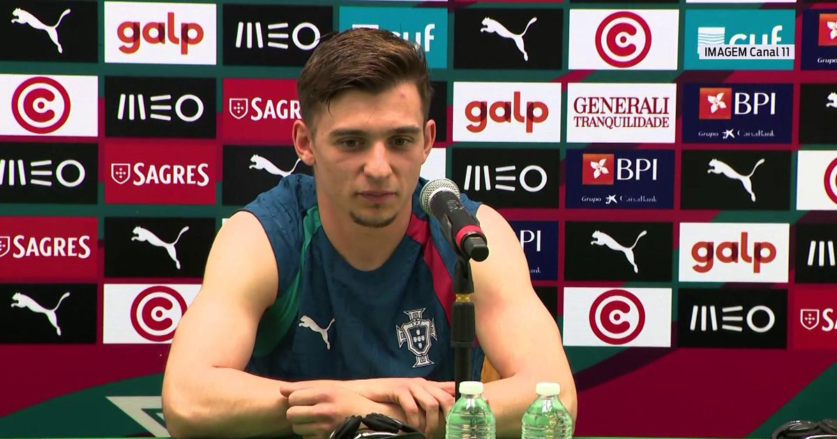 «Tento ajudar a Seleção ao máximo, agora com mais experiência»