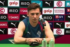 «Tento ajudar a Seleção ao máximo, agora com mais experiência»