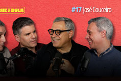 Toque de Bola | José Couceiro faz o grande raios-X ao futebol português