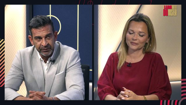 «Fui tão profissional que não me despedi do meu amigo Eusébio»