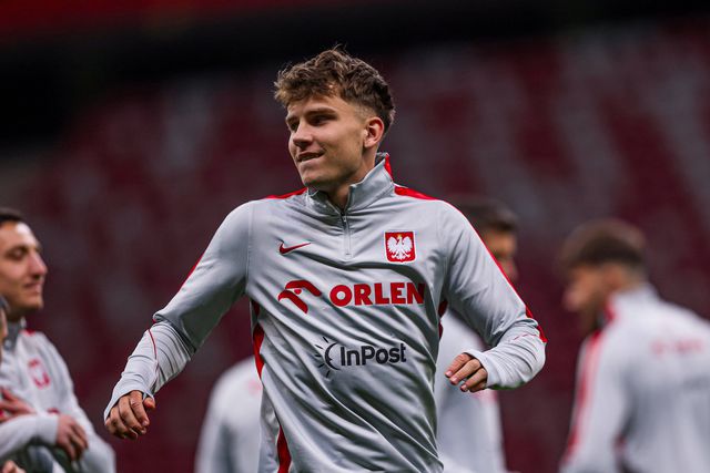 Pietuszewski já tem número na seleção: «É uma boa notícia vê-lo no FC Porto»