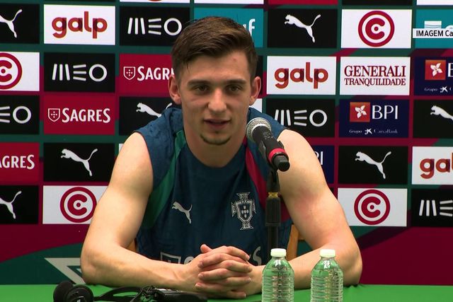 «Para nós não há jogos amigáveis»