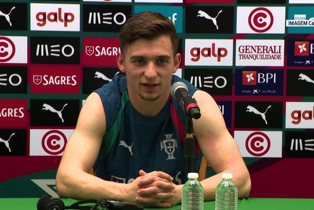 «Para nós não há jogos amigáveis»