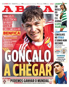 26 de março de 2026