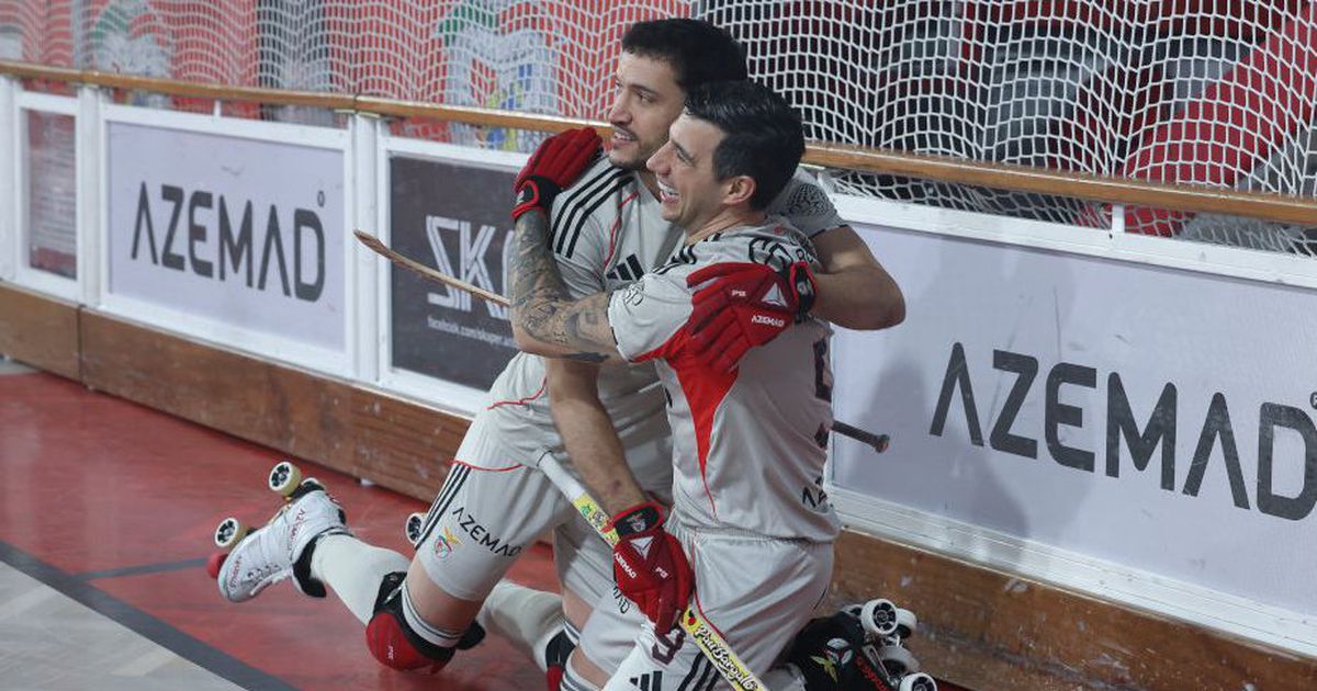 Benfica, Sporting e FC Porto fechados nos quartos da Champions