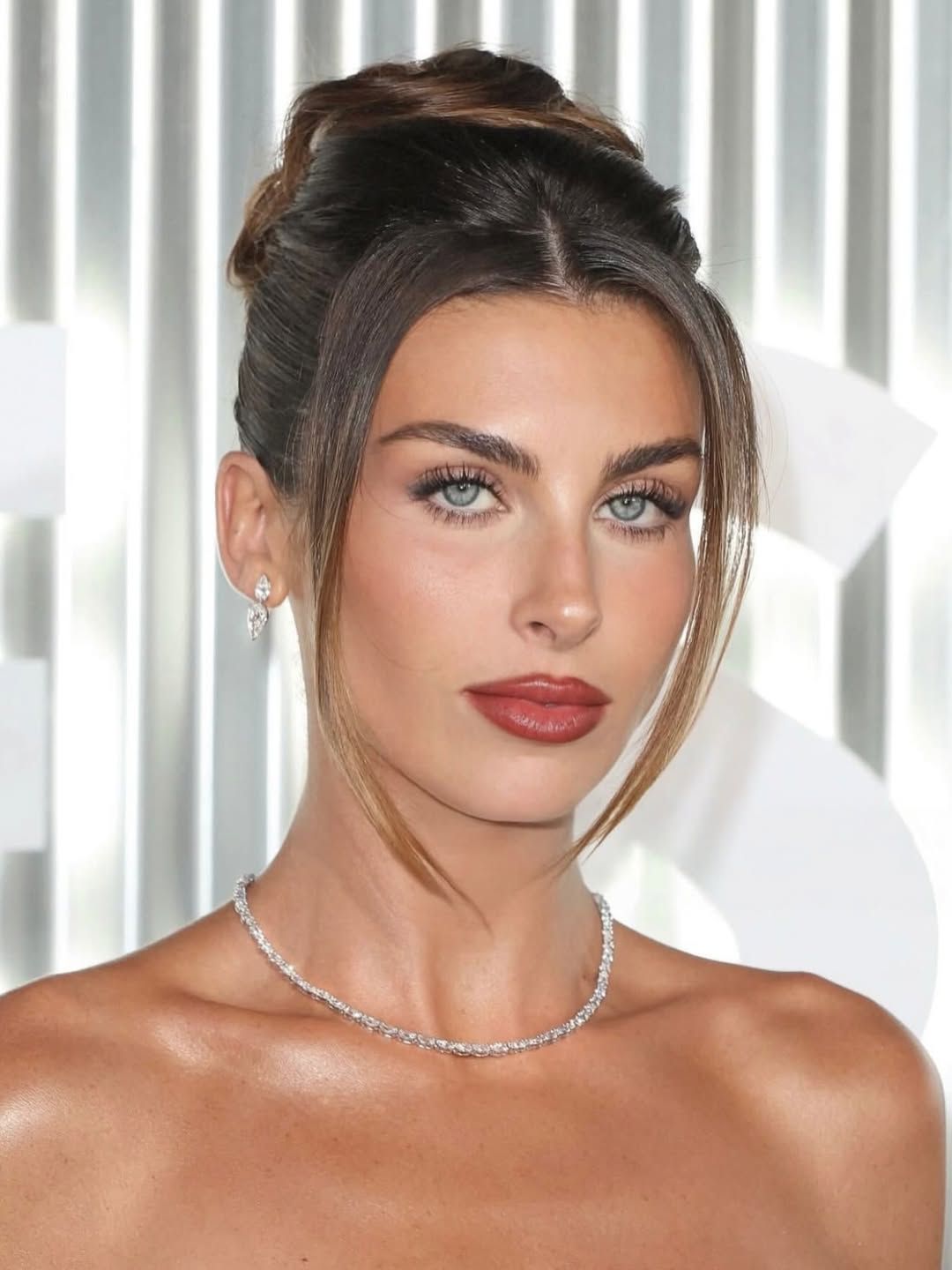 Foto: Paige Lorenze/Instagram