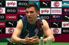 «Ochoa joga com o meu irmão no Chipre e a carreira que teve fala por si»