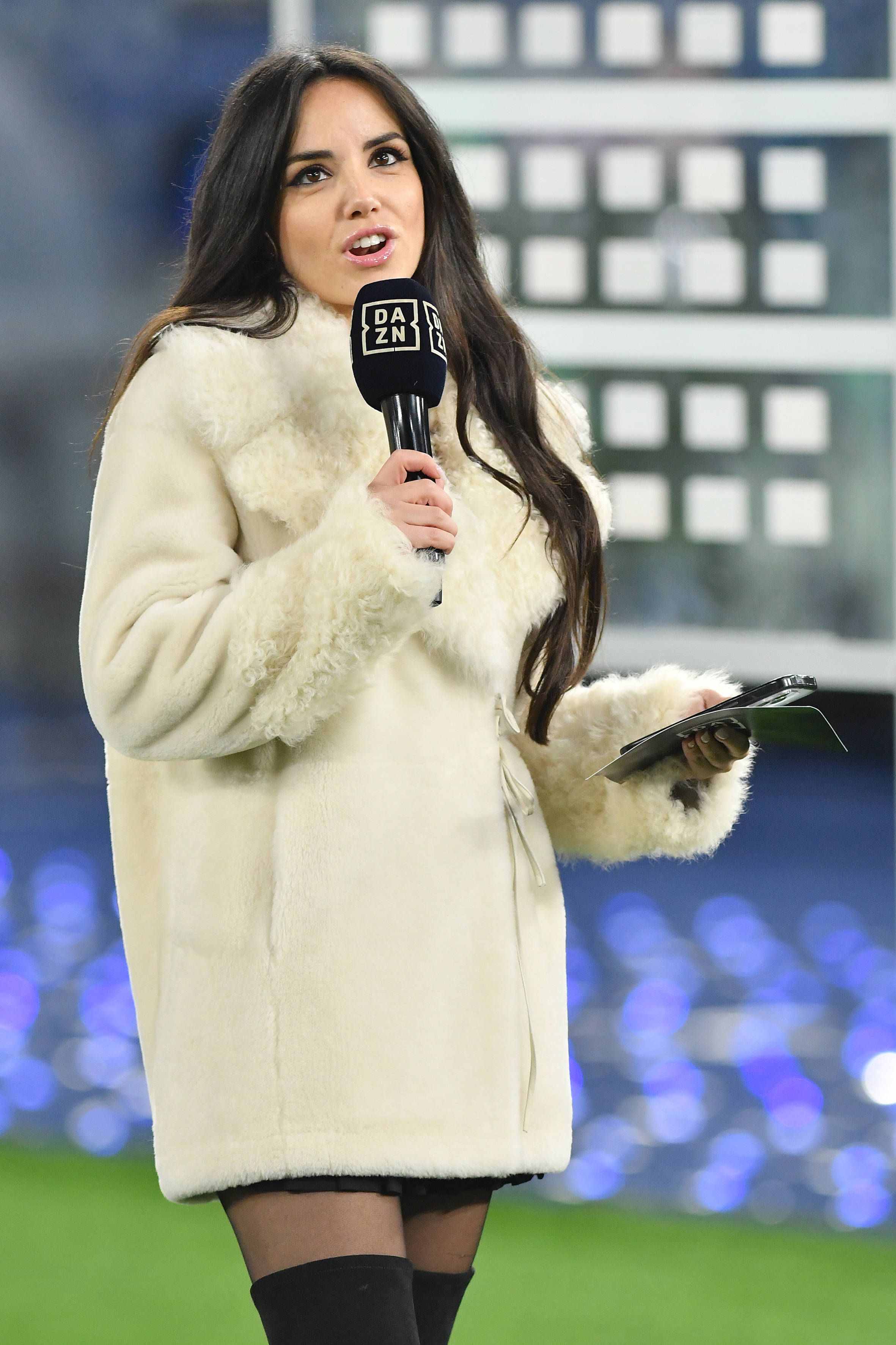 Giusy Meloni - FOTO: IMAGO