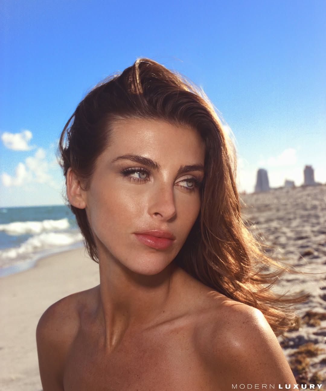 Foto: Paige Lorenze/Instagram