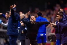 «Farioli vai acabar por ter melhores números do que Sérgio Conceição»