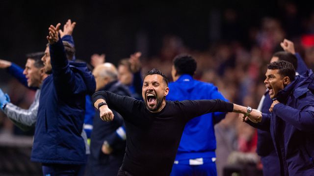 «Farioli vai acabar por ter melhores números do que Sérgio Conceição»