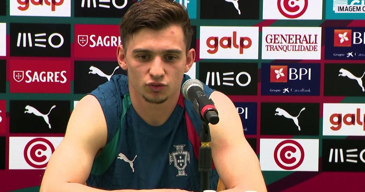 «Condições climatéricas? Temos de nos focar mais no que podemos fazer»