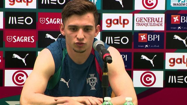 «Condições climatéricas? Temos de nos focar mais no que podemos fazer»