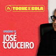 Toque de Bola | T1| E17 | José Couceiro: «A minha saída da Federação terá consequências»