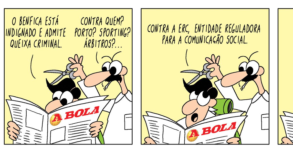 Barba e Cabelo de 27 de março de 2026