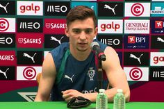 «Mundial é um sonho e um objetivo, farei tudo para estar na lista final»