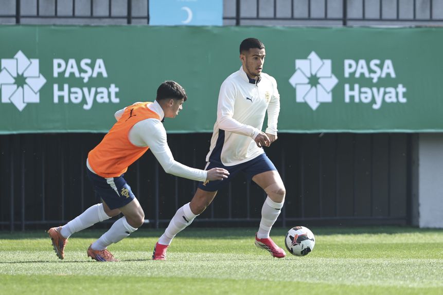 Gabriel Brás (Foto: FPF)