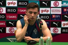 «A seleção do México é sempre muito aguerrida e tem jogadores com talento»