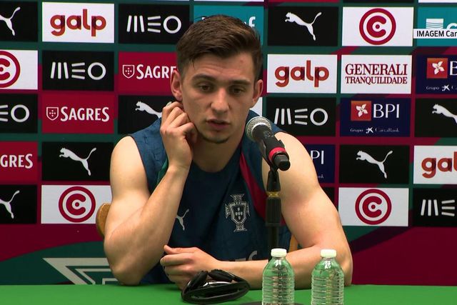 «A seleção do México é sempre muito aguerrida e tem jogadores com talento»