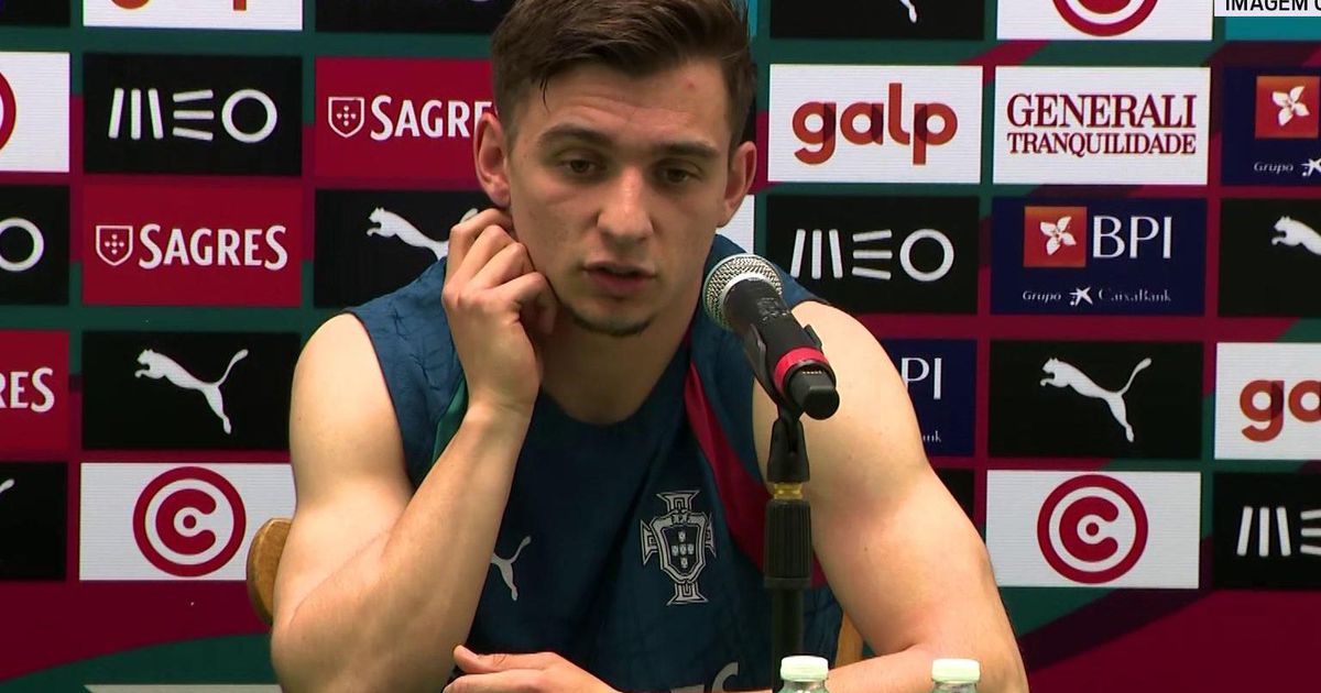 «A seleção do México é sempre muito aguerrida e tem jogadores com talento»