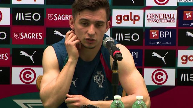 «A seleção do México é sempre muito aguerrida e tem jogadores com talento»