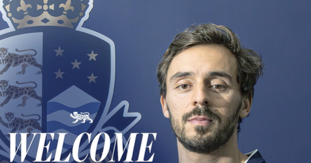 Mercado: antiga promessa do Sporting vai jogar na segunda divisão da Coreia do Sul