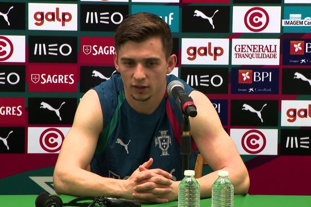 «Cristiano Ronaldo faz falta a qualquer seleção do Mundo»