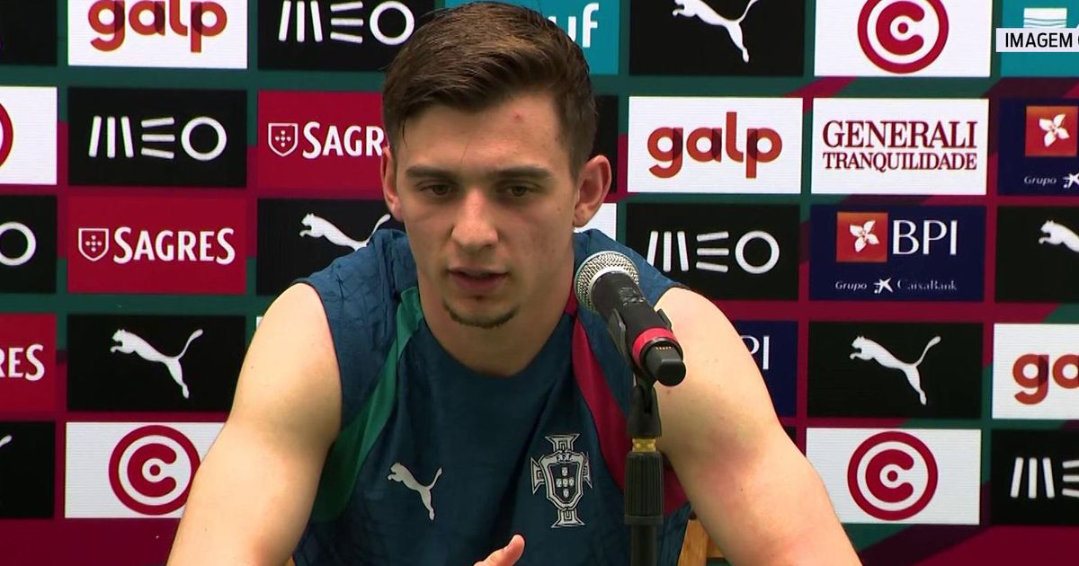 «Cristiano Ronaldo faz falta a qualquer seleção do Mundo»