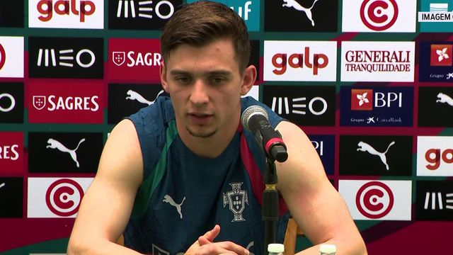 «Cristiano Ronaldo faz falta a qualquer seleção do Mundo»