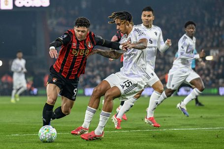 FC Porto continua a faturar (e não é pouco) com Evanilson: os números ao detalhe