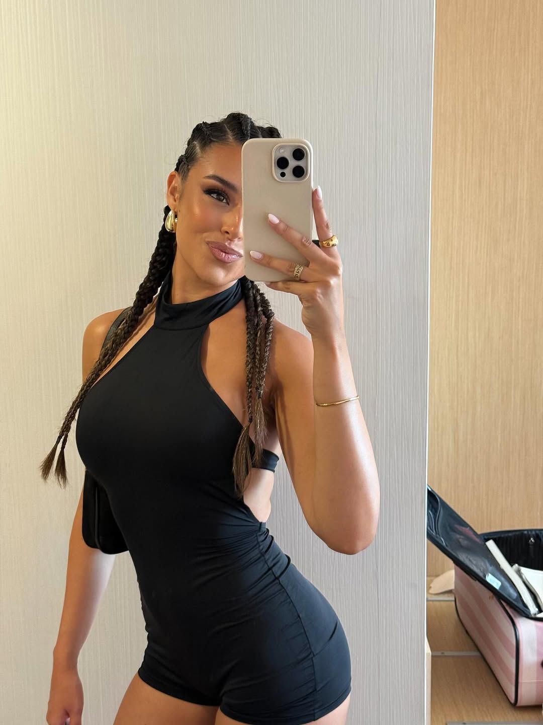 Instagram/Marta Díaz