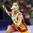 O adeus de Carolina Marín ao badminton: «O meu caminho acaba aqui»