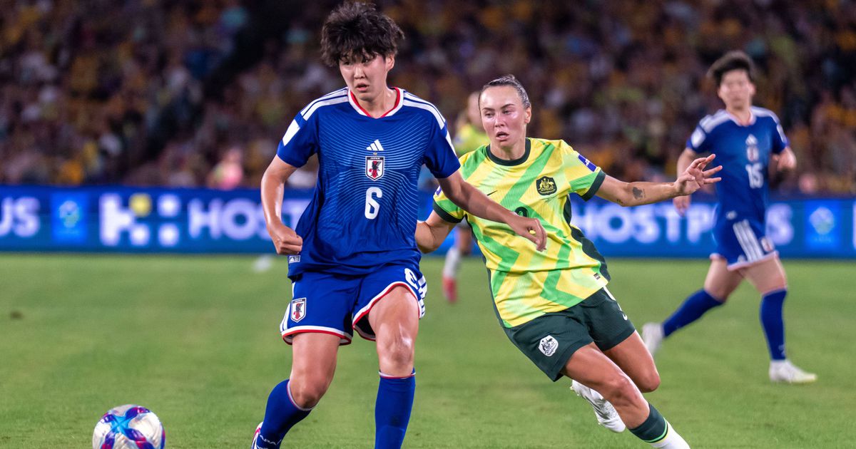 'Matildas' recebem milhares de euros a menos e a polémica instalou-se