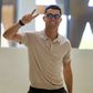 Cristiano Ronaldo partilhou imagem sorridente nas redes sociais