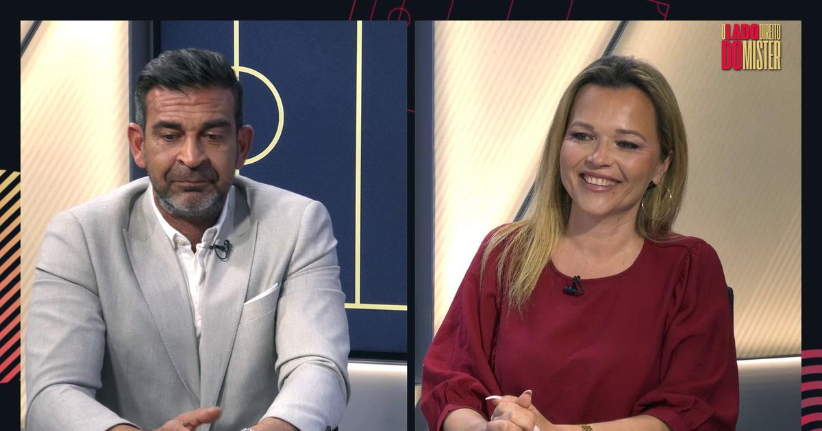 «Mourinho defendeu mais Rui Borges do que muitos sportinguistas»