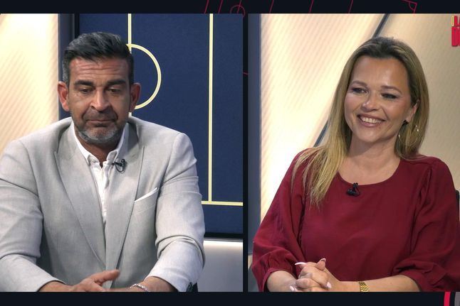 «Mourinho defendeu mais Rui Borges do que muitos sportinguistas»