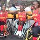 Angola defronta Marrocos esta quinta feira e vai tentar vaga na final 3x3