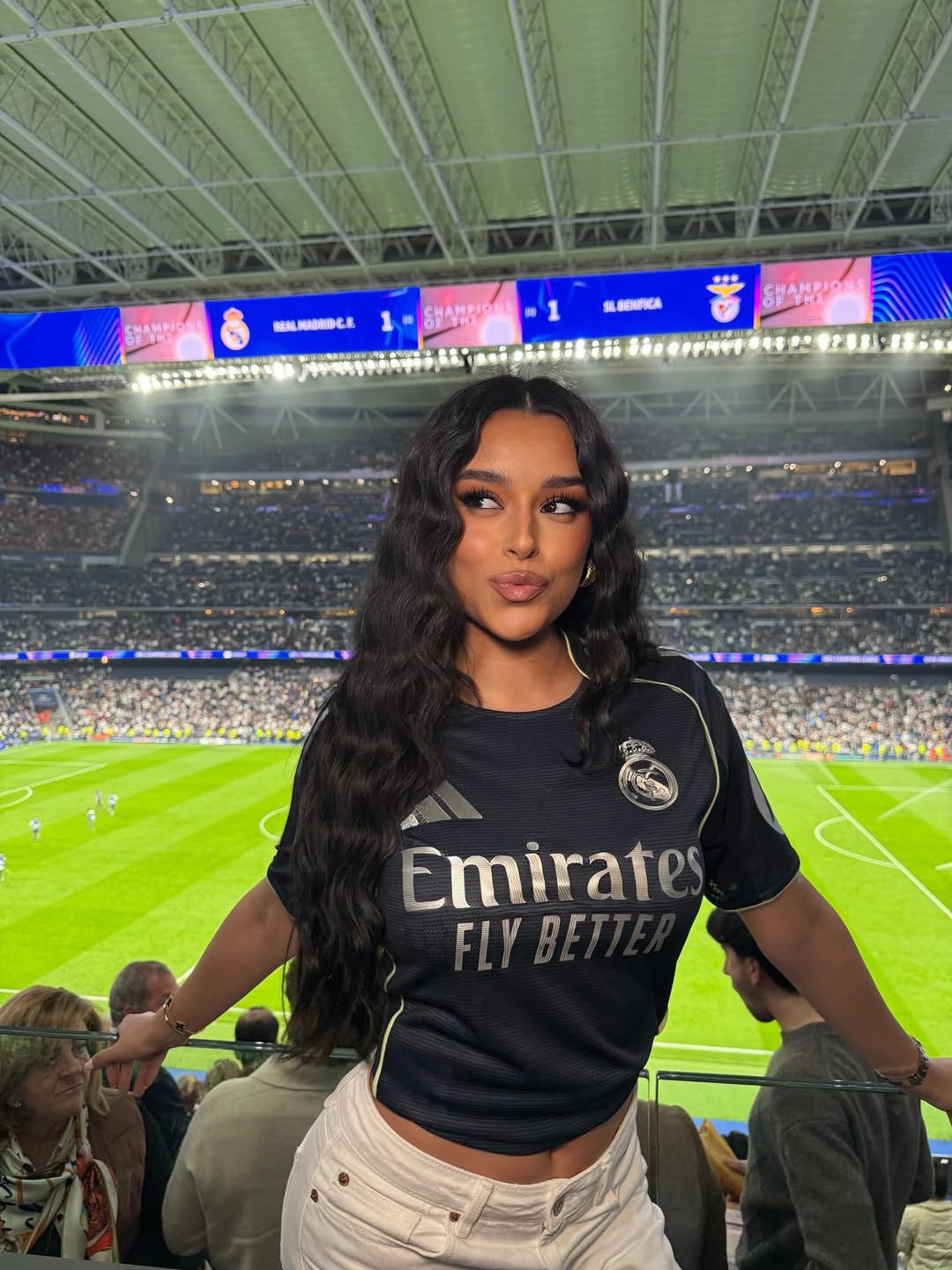 Instagram/Marta Díaz