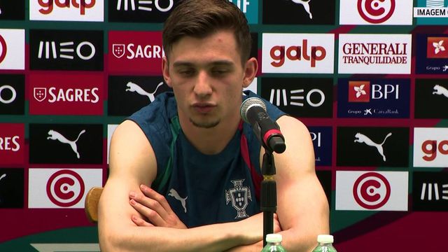 «Conheço os jogadores mexicanos, joguei com Corona no FC Porto»