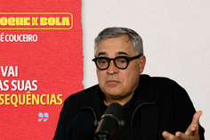 Toque de Bola | José Couceiro: «Martínez estava na rua e a Federação nada fez»