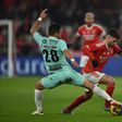 Benfica: Rafa entra em cena