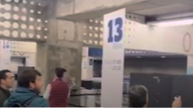 FC Porto: mesas de voto a postos no Dragão