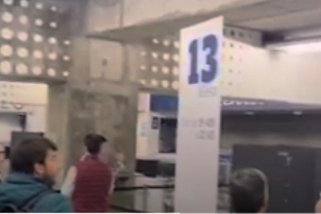 FC Porto: mesas de voto a postos no Dragão