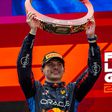 Mais uma bomba: Verstappen reúne-se com Mercedes após GP de Miami